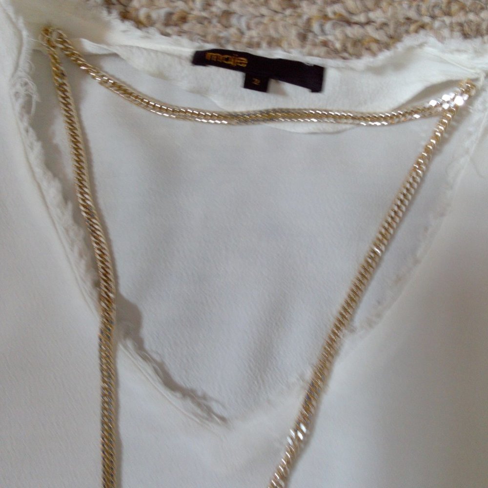 white top - Picture 8 of 8